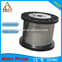 Industrial electric furnace wire FeCrAl alloy wire